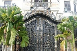 8 loại cây con cưng của Thần Tài trồng quanh nhà “dương khí” tăng, tài lộc vào tới tấp