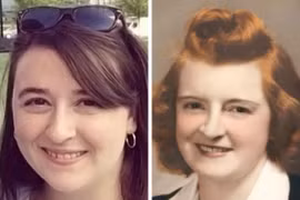 Khoe ảnh ông bà, dân mạng chứng minh nhan sắc được “thừa kế“