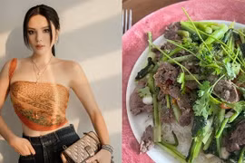 Loạt sao Việt đua nhau làm đồ ăn healthy, ngon miệng lại giúp giữ dáng 