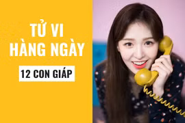Video: 12 con giáp ngày 2/3 - Tuổi nào may mắn, tiền nhiều nhất?