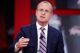 Quan chức Mỹ lo ngại vì máy bay không người lái Trung Quốc