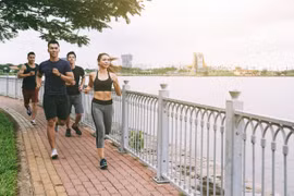 Chuyên gia Herbalife Nutrition: Sáu yếu tố giúp bạn lão hóa lành mạnh