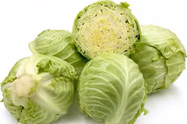 Cà chua, bắp cải thế này cần vứt ngay nếu không muốn rước bệnh