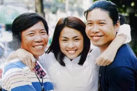 12 năm trước, Tăng Thanh Hà xinh đẹp, khác biệt bây giờ như nào?