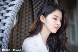 Nhan sắc "tiểu tam" Thế giới hôn nhân được coi là bản sao Song Hye Kyo