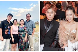 Gin Tuấn Kiệt lộ 'hint' về quê Puka ăn Tết?