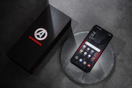 "Cân" smartphone vừa ra mắt tại Việt Nam: Reno 5 Marvel Edition, Star 5... thế nào?