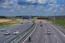 Đẩy nhanh giải phóng mặt bằng làm cao tốc Biên Hòa – Vũng Tàu