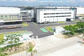 Xử lý chất thải có chứa nhân phóng xạ của Công ty CP VREC bằng cách nào?