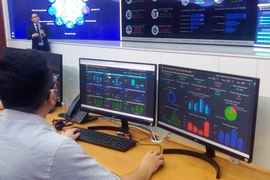 Bà Rịa – Vũng Tàu: Đến năm 2030 cơ bản hoàn thành chuyển đổi số