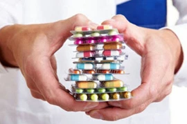 Procter&Gamble Việt Nam bị phạt 60 triệu đồng vì sản xuất thuốc kém chất lượng