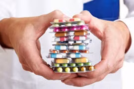 Procter&Gamble Việt Nam bị phạt 60 triệu đồng vì sản xuất thuốc kém chất lượng