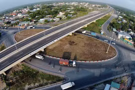 Cao tốc Biên Hòa - Vũng Tàu gần 18 nghìn tỷ đồng có gì đặc biệt?