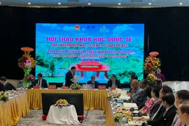 Nguyễn Đình Chiểu luôn là biểu tượng về những giá trị tốt đẹp nhất của dân tộc