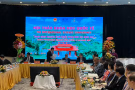 Nguyễn Đình Chiểu luôn là biểu tượng về những giá trị tốt đẹp nhất của dân tộc