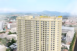 Rà soát pháp lý liên quan dự án Biển Vàng Vũng Tàu (Gold Sea)