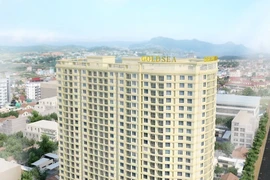 Rà soát pháp lý liên quan dự án Biển Vàng Vũng Tàu (Gold Sea)