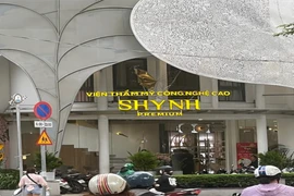 Làm rõ các quảng cáo trái phép, thiếu cơ sở khoa học liên quan đến NAD+