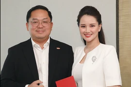 Nhiều khách mời nổi tiếng đổ bộ talkshow “Hidden Champion” của MC Huyền Châu