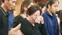 Lễ viếng Tổng Bí thư Nguyễn Phú Trọng: Lòng dân là thước đo chuẩn mực nhất