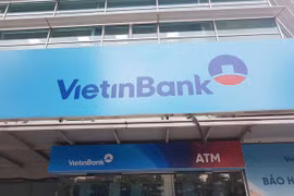 Chủ tịch OceanBank làm Phó Tổng giám đốc VietinBank