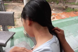 Tin nóng ngày 12/8: Thiếu nữ 17 tuổi bị đánh, lột đồ tung lên mạng