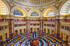 Ngỡ ngàng các địa danh gắn liền lịch sử nước Mỹ 