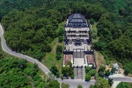 Kiến trúc độc đáo ít biết của 3 lăng tẩm ở cố đô Huế