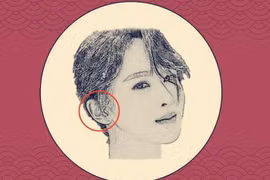 Phụ nữ có những điểm này vô cùng phá tướng