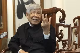 Những phát ngôn ấn tượng của nguyên Tổng Bí thư Lê Khả Phiêu 