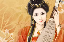 Bi kịch cuộc đời mỹ nhân “hồng nhan họa thủy” khủng khiếp nhất TQ