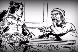 Sự thật thầy giáo 3 lần từ chối làm quan của vua Quang Trung