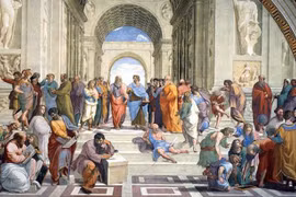 Đại dịch bí ẩn khiến người Athens thua trận đau đớn