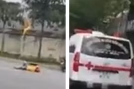 Phòng khám Trần Đức Minh bỏ mặc người gặp nạn: “Đánh rơi” y đức?