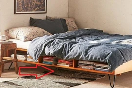 Lý do mẹ chồng xưa đặt trứng gà luộc dưới gần giường con dâu 