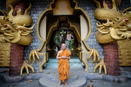 Biết gì về chùa Kỳ Quang 2 trước ồn ào tro cốt bị bỏ xó?