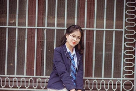 Tình trạng sức khỏe nữ sinh mắc ung thư đi thi sắc đẹp