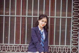 Tình trạng sức khỏe nữ sinh mắc ung thư đi thi sắc đẹp