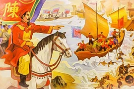 10 trận đánh nổi tiếng trong 3 lần kháng chiến chống Mông - Nguyên