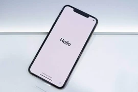 2 cách sửa lỗi màn hình iPhone bị ám vàng