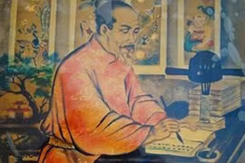 2 nhà bác học nước Việt nổi tiếng thời phong kiến