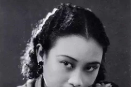 Cái kết bi thảm của đệ nhất mỹ nhân Thượng Hải