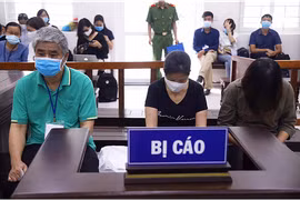 Học sinh trường Gateway tử vong: Giảm án cho cả 3 bị cáo