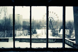 Ám ảnh vẻ ma mị của những vùng đất bị lãng quên