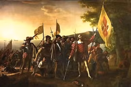 Những thời kỳ đẫm máu nhất trong lịch sử nhân loại