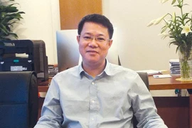 Tổng Giám đốc Vinaphone: Bật mí quan lộ đặc biệt 