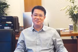 Tổng Giám đốc Vinaphone: Bật mí quan lộ đặc biệt 