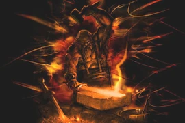 9 vị thần hàng đầu trong “Thần thoại Hy Lạp“