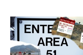 Vì sao Vùng 51 của Mỹ luôn thuộc diện bí ẩn nhất thế giới? 