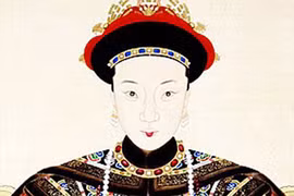 Mộ tặc phát hiện sự thật kinh hoàng trong lăng vua Đồng Trị